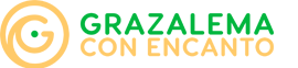 Grazalema con Encanto Logo