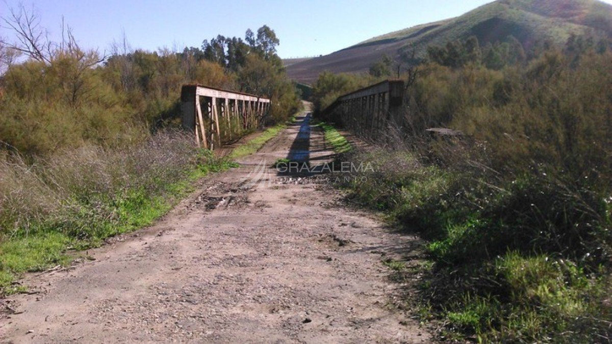 Ruta en bici en Villamartín Imagen