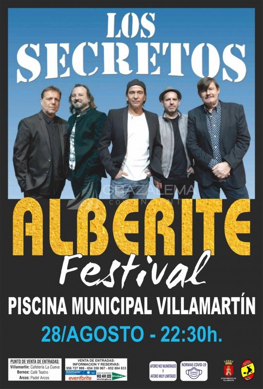 Los Secretos Los Secretos Imagen