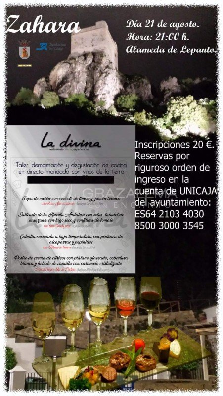 La Divina La Divina Imagen