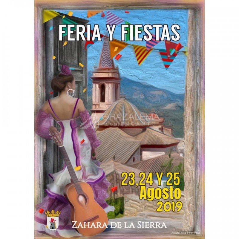 Feria y Fiestas Imagen