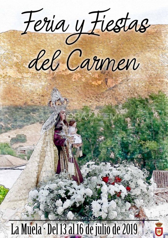 Feria y Fiestas del Carmen Imagen