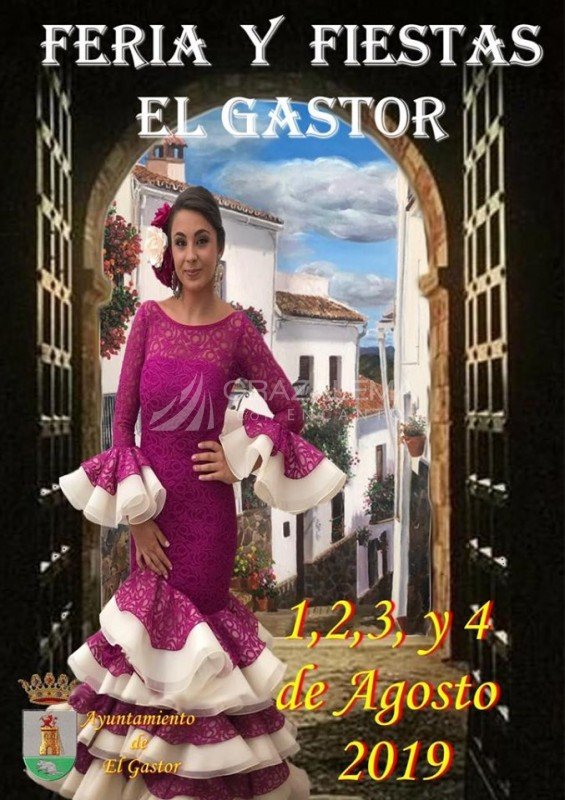 Feria y Fiestas Mayores 2019 Feria y Fiestas Mayores 2019 Imagen