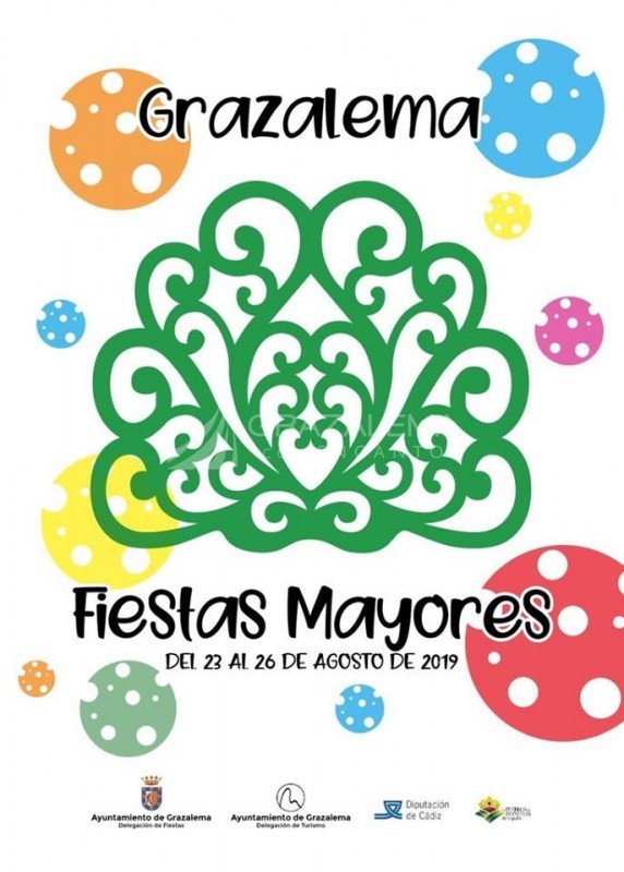 Fiestas Mayores Imagen