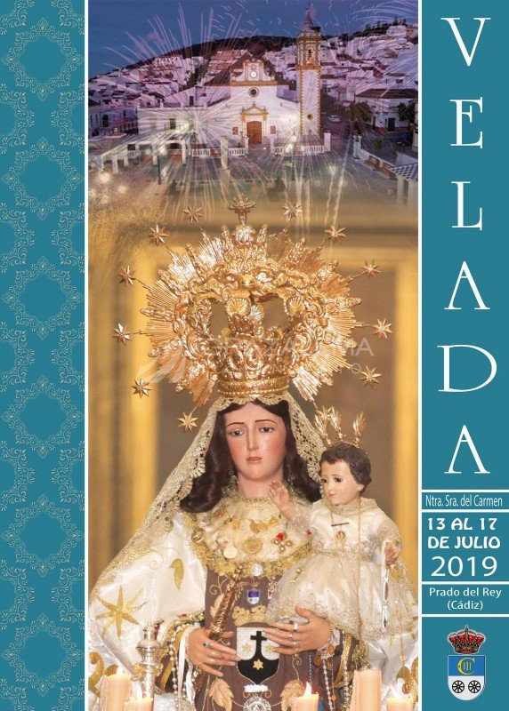 Velada Ntra. Sra. del Carmen Velada Ntra. Sra. del Carmen Imagen