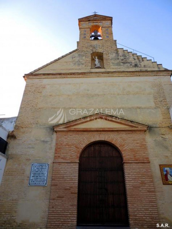 Iglesia de la Resurrección Imagen