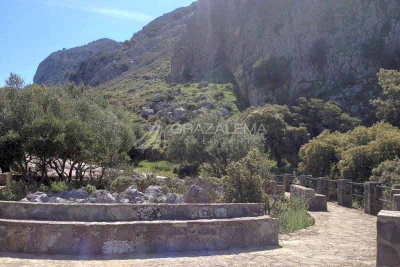 Mirador Cintillo y Aguas Nuevas Imagen