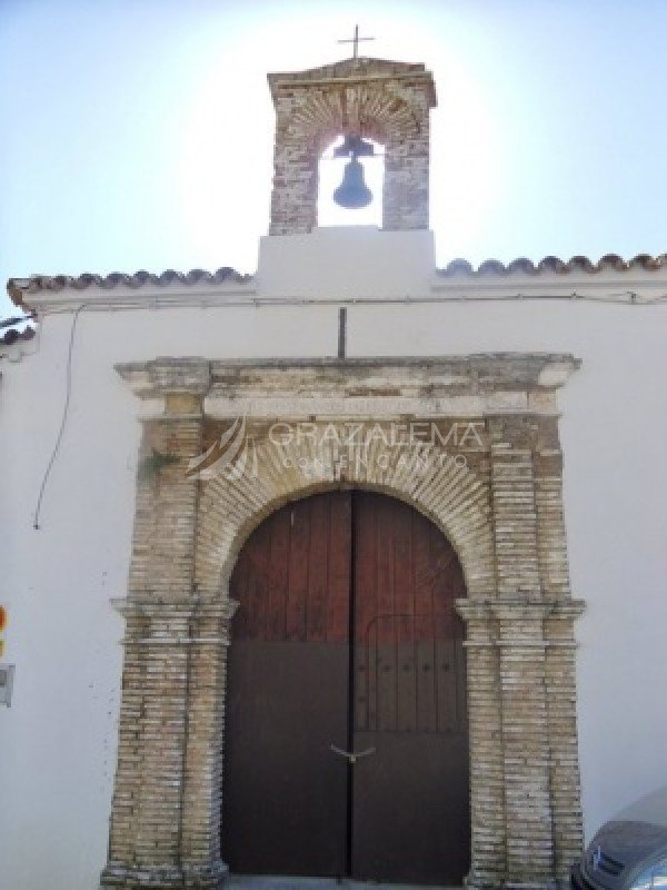 Ermita de San Gregorio Ermita de San Gregorio Imagen