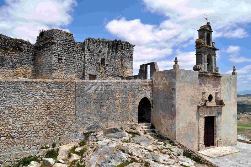 Castillo de Fatetar Castillo de Fatetar Imagen