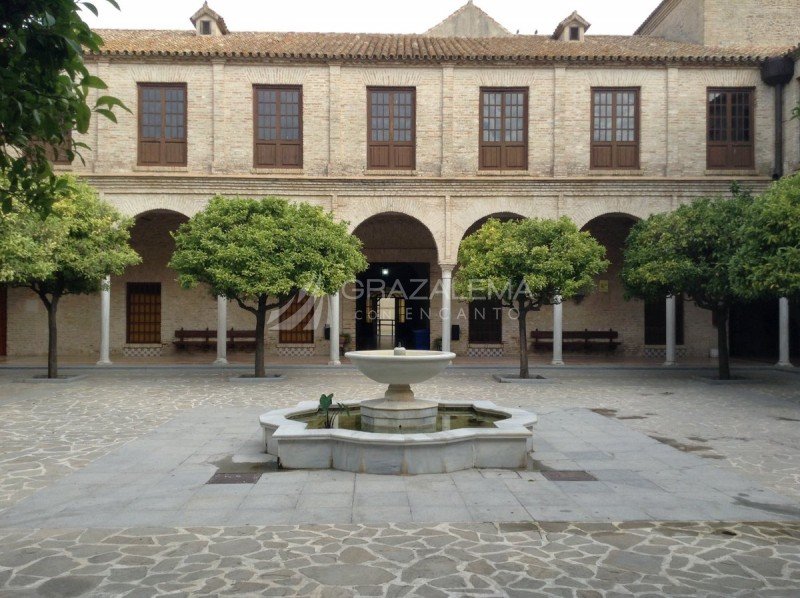 Convento del Corpus Christi Convento del Corpus Christi Imagen