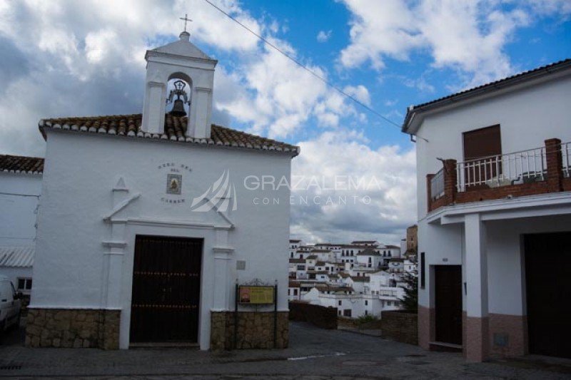 Ermita de Nuestra Señora del Carmen Imagen