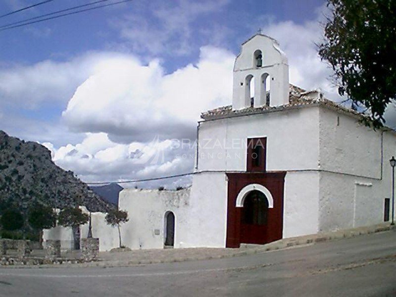 Ermita de San Blas Imagen