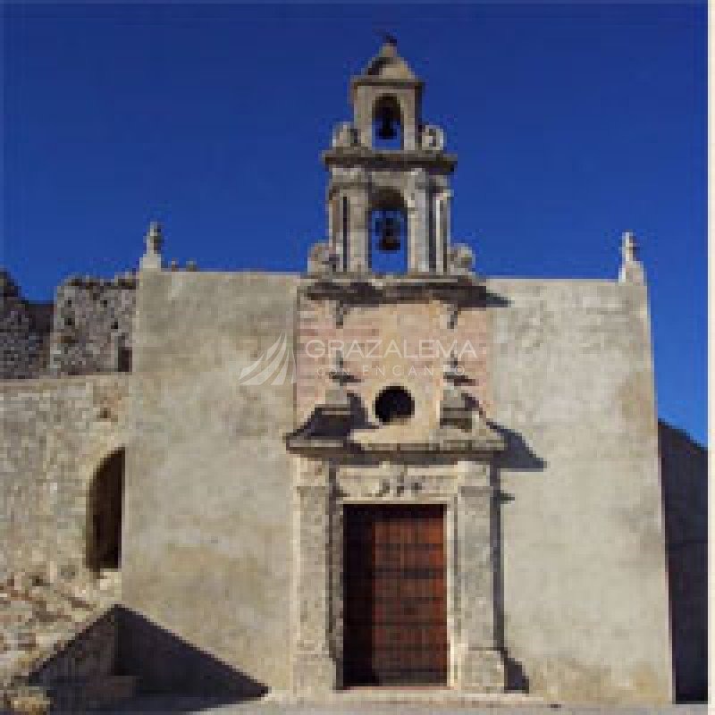 Ermita de Santiago Ermita de Santiago Imagen