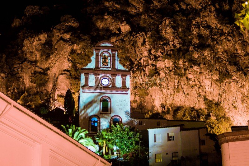 Ermita de San Antonio Imagen