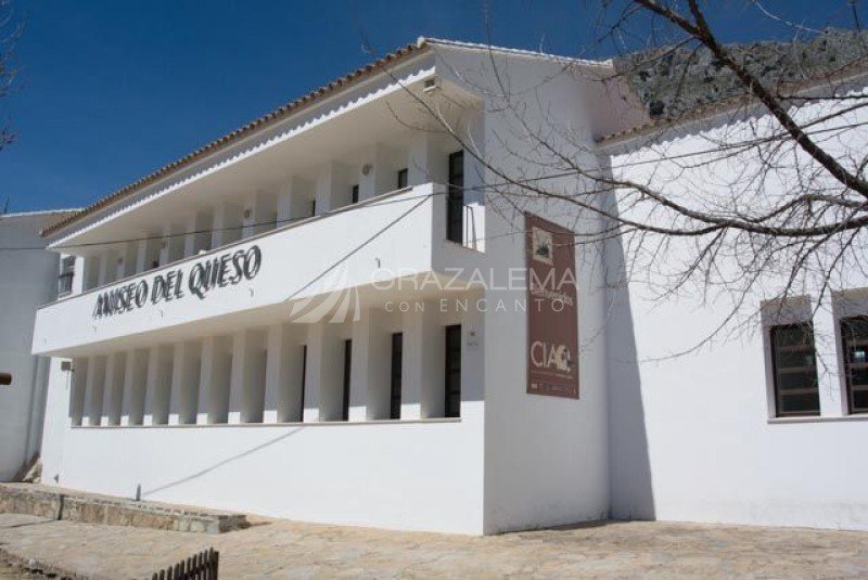 Museo del Queso Museo del Queso Imagen