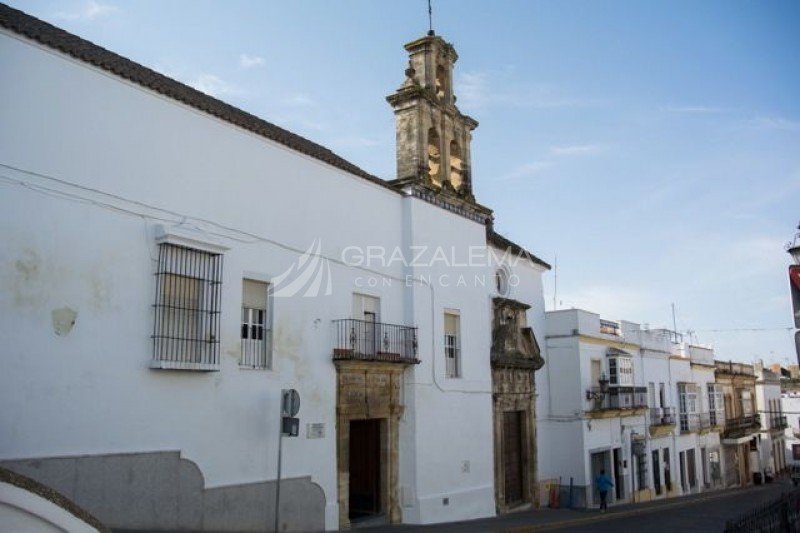 Hospital - Iglesia San Juan de Dios Hospital - Iglesia San Juan de Dios Imagen