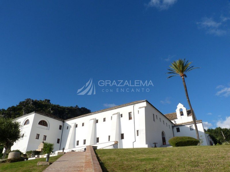 Convento de Capuchinos Convento de Capuchinos Imagen