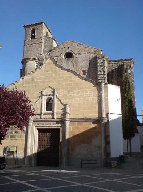 Parroquia de Nuestra Señora de la Encarnación Imagen