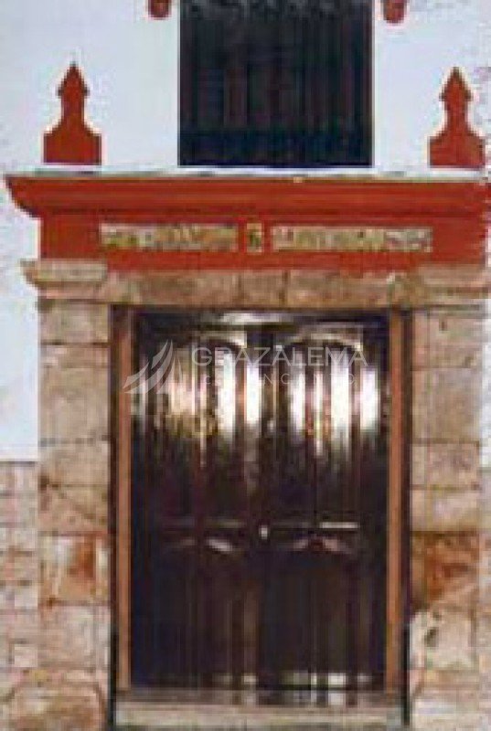 Casa Dintel Casa Dintel Imagen