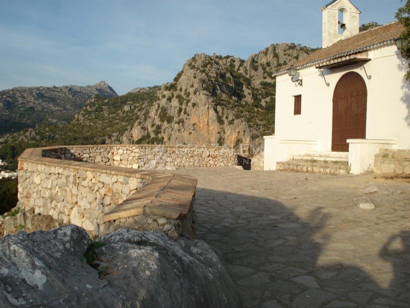 Ermita del Calvario Imagen