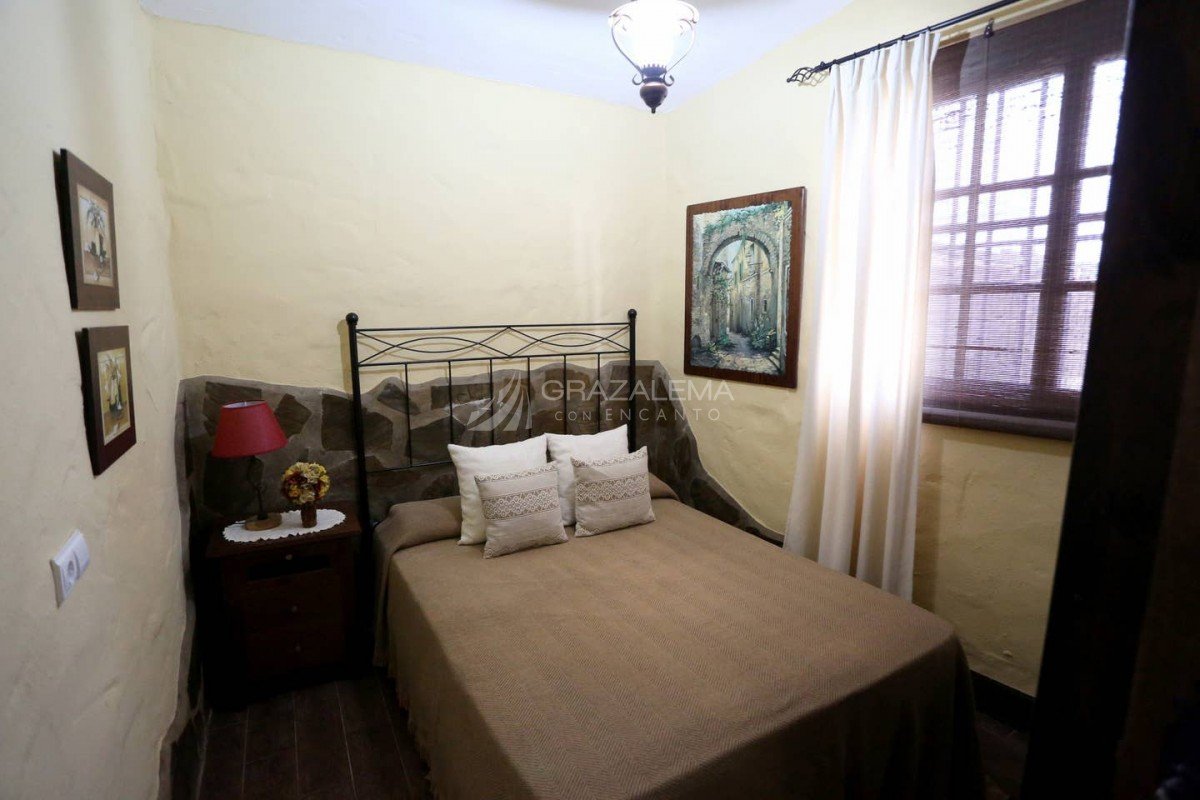 Casa de campo San Ignacio en El Bosque