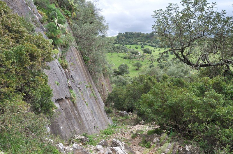 Nacimiento de Garciago Imagen