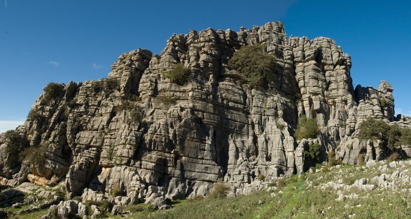 Dolmen de Los Lajares y Cancha Bermeja Imagen